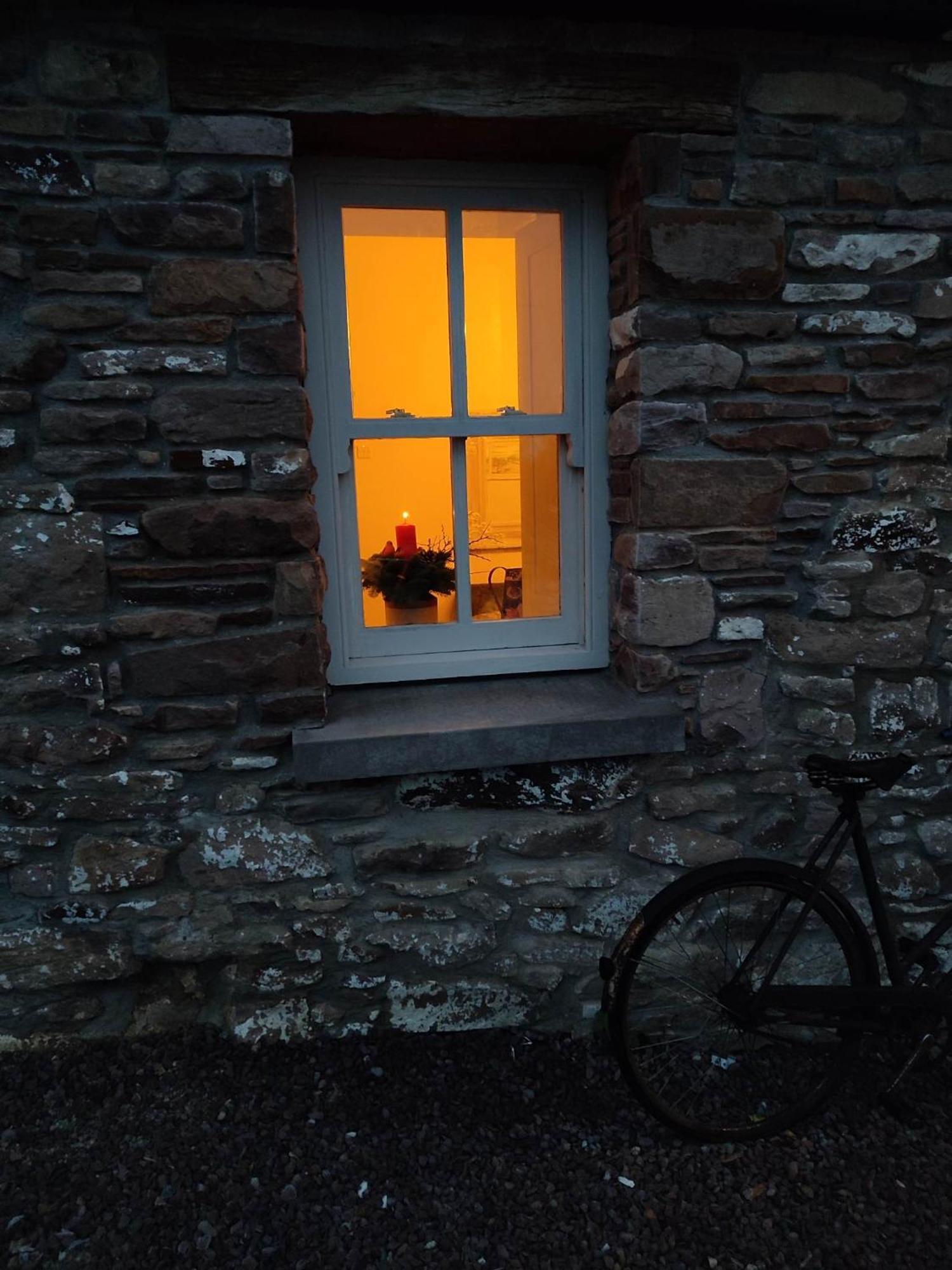 Willa The Old House At Belfield Tralee Zewnętrze zdjęcie